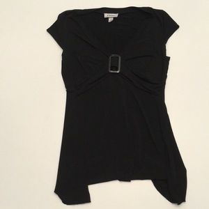 B*Works by Byer Women’s Dressy Top Size Medium